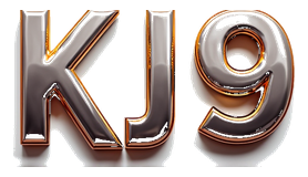 kj9 logo